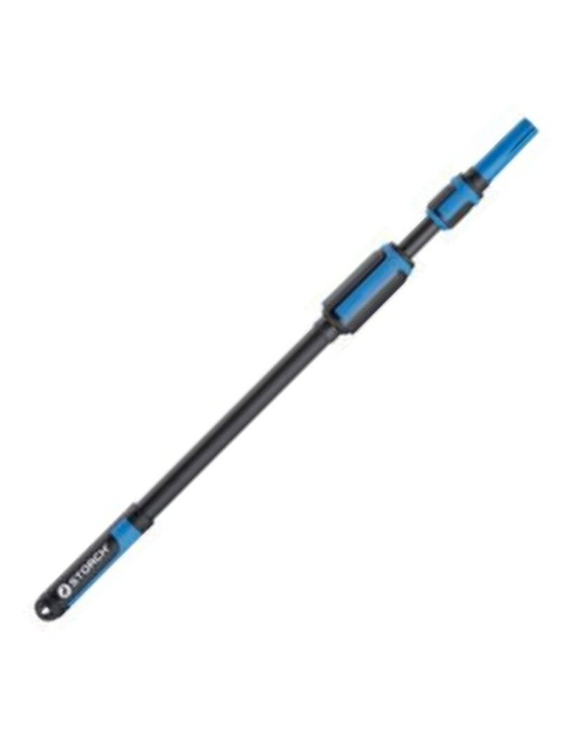 Kotas teleskopinis, aliuminis LOCK-IT Storch | 213-400 cm Kotas teleskopinis, aliuminis LOCK-IT Storch | 213-400 cm
