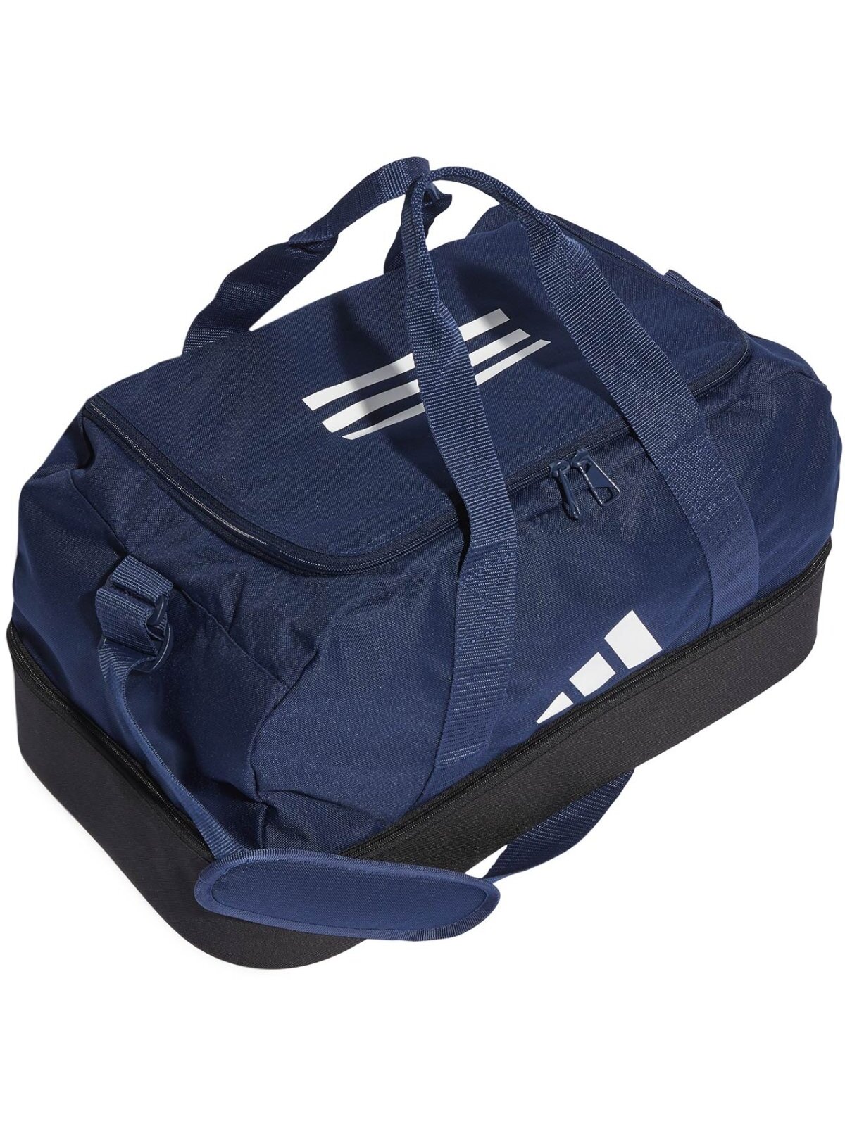 Krepšys Adidas Tiro League Duffel Mažas 3