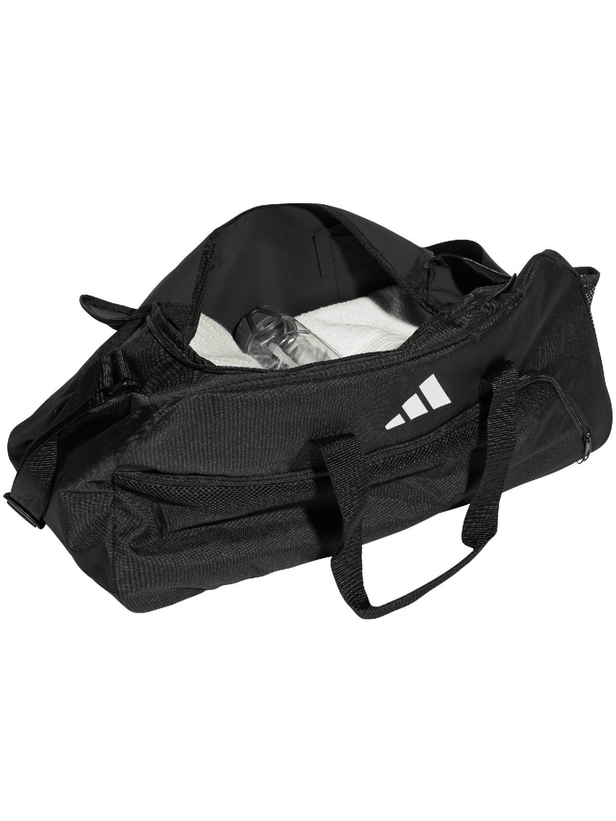 Krepšys Adidas Tiro League Duffel Medium 3 Krepšys Adidas Tiro League Duffel Medium 3