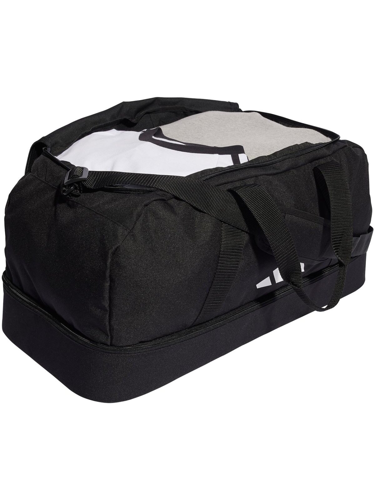 Krepšys Adidas Tiro League Duffel Medium 3 Krepšys Adidas Tiro League Duffel Medium 3