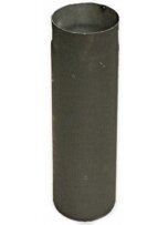 Krosnelės dūmtraukis ABX, 130 mm, 50 cm 1 Krosnelės dūmtraukis ABX, 130 mm, 50 cm 1