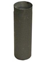 Krosnelės dūmtraukis ABX, 150 mm, 50 cm 2 Krosnelės dūmtraukis ABX, 150 mm, 50 cm 2