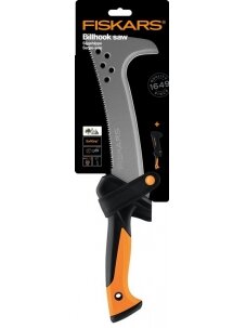 Krūmų kirtiklis FISKARS CL-521 1051233 2 Krūmų kirtiklis FISKARS CL-521 1051233 2