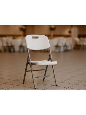 Krėslas EVENTLINE 1 Krėslas EVENTLINE 1