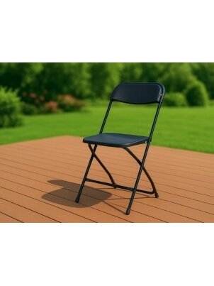 Krėslas FOLDLINE-B 2 Krėslas FOLDLINE-B 2