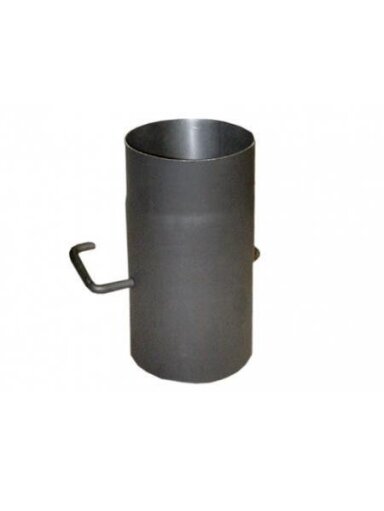 Krosnelės dūmtraukis WADEX, 180 mm, 25 cm