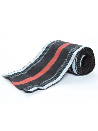 Kraigo juosta Roll Standard, ruda, 31 cm x 5 m