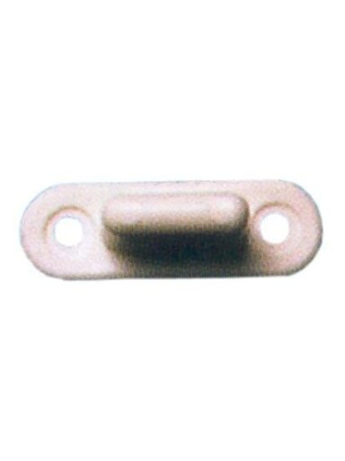 Kreipiančioji Helaform, stumd vidaus durims, 4.6cm x 1.5cm