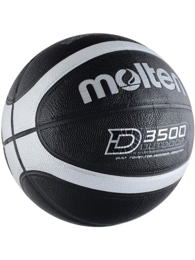 Krepšinio Kamuolys MOLTEN B7D3500 KS