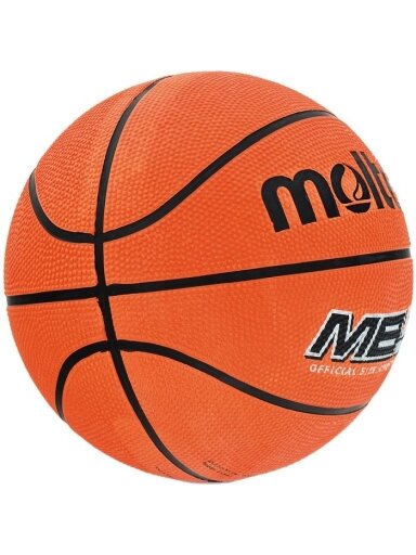 Krepšinio Kamuolys MOLTEN MB5