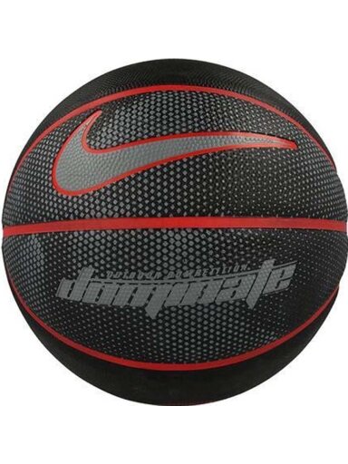 Krepšinio kamuolys Nike Dominate 8P NKI0001907, 7 Dydis