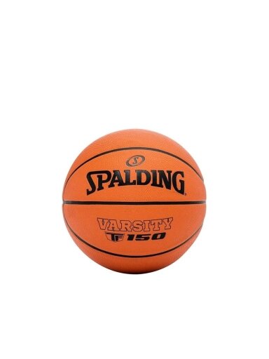Krepšinio kamuolys SPALDING VARSITY TF150, 5