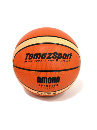 Krepšinio Kamuolys Tomaz Sport AM7X