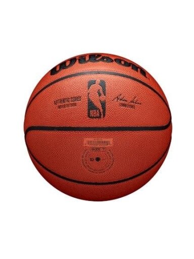 Krepšinio kamuolys WILSON WTB7200XB, 7 dydis Krepšinio kamuolys WILSON WTB7200XB, 7 dydis
