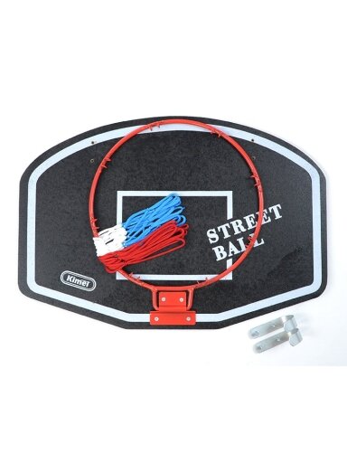 Krepšinio lenta Kimet Street Ball