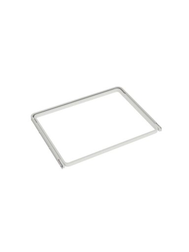 Krepšio rėmas VELANO QUICK & EASY, 570×425 mm