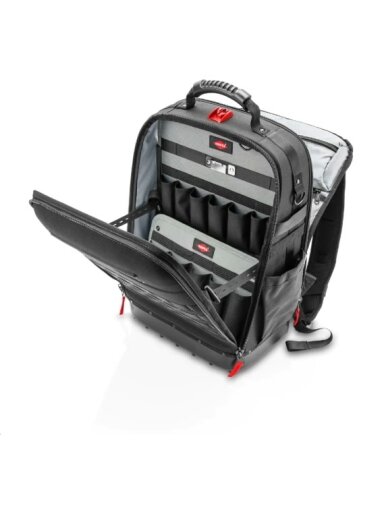 Krepšys įrankiams "Modular X18" tuščias, Knipex