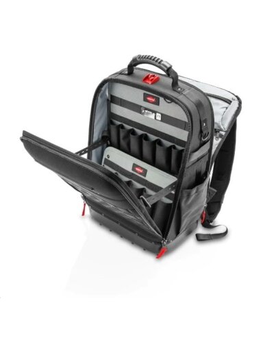 Krepšys įrankiams "Modular X18" tuščias, Knipex