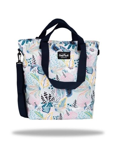 Krepšys per petį CoolPack F051742, įvairių spalvų