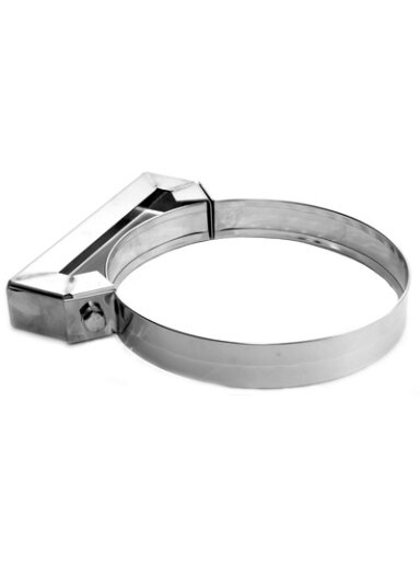Kronšteinas sien.  NP d.210 L-50 mm (BL) (900 5 4123 0210 000)