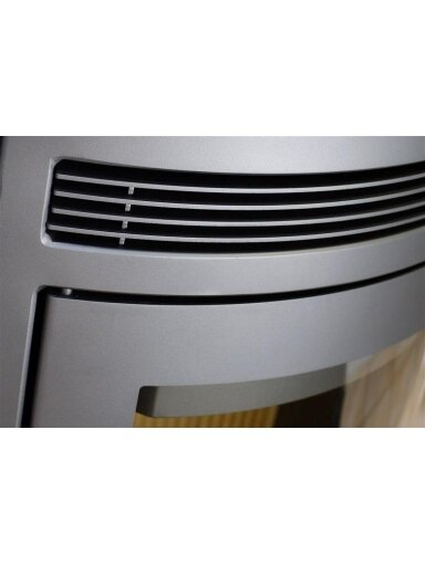 Krosnelė ABX ARKTIS 6, 6.5 kW