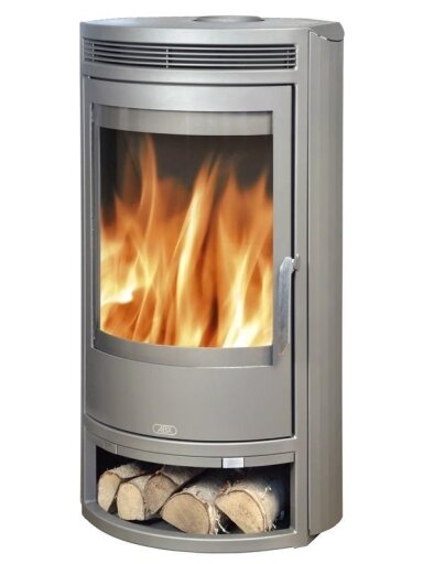 Krosnelė ABX ARKTIS 6, 6.5 kW