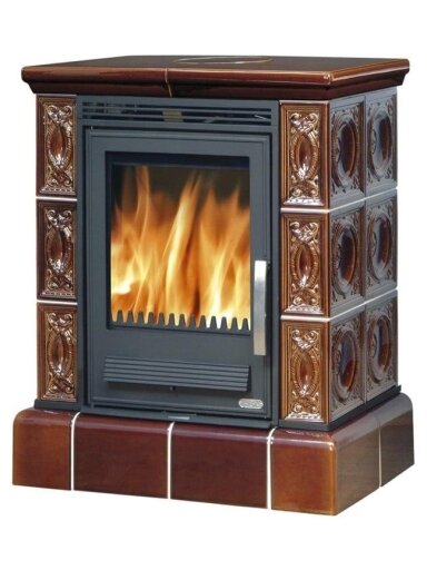 Krosnelė ABX HELVETIA, 7 kW Krosnelė ABX HELVETIA, 7 kW
