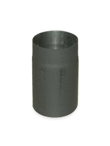 Krosnelės dūmtraukis ABX, 130 mm, 25 cm