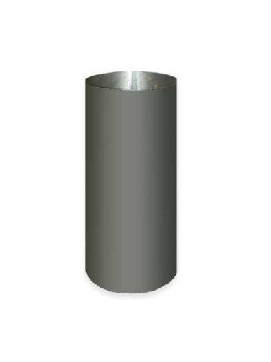 Krosnelės dūmtraukis ABX, 200 mm, 50 cm