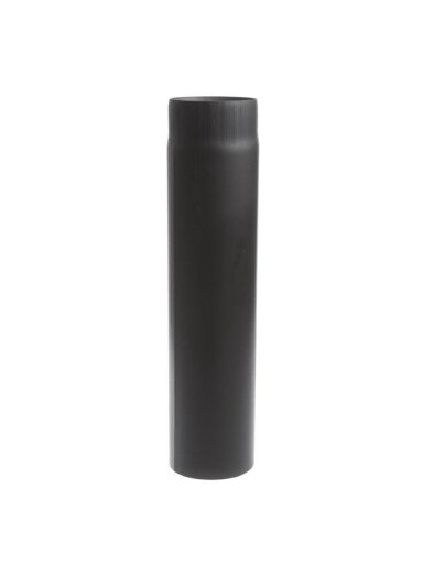 Krosnelės dūmtraukis WADEX, 115 mm, 50 cm