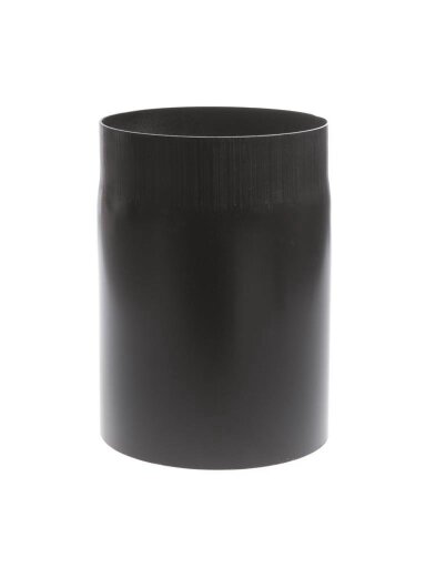 Krosnelės dūmtraukis WADEX, 180 mm, 25 cm