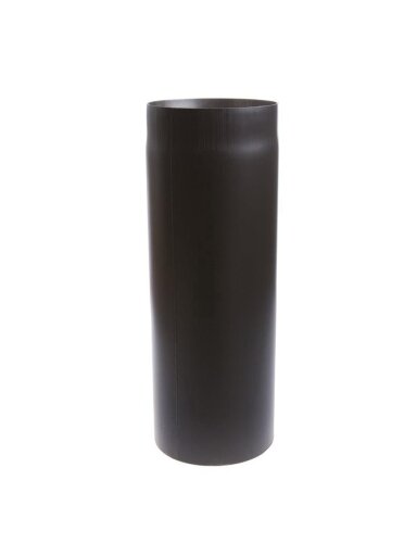 Krosnelės dūmtraukis WADEX, 180 mm, 50 cm