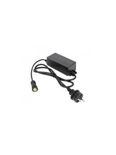 Kroviklis (100-240V,24-28V,50W) WA3744, Worx