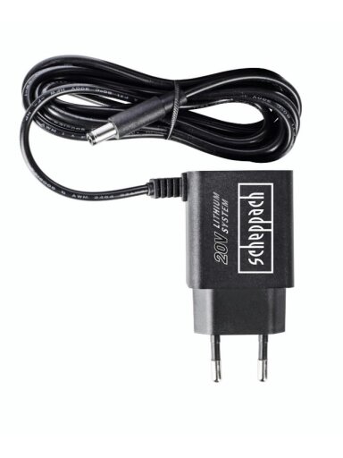 Kroviklis vejapjovei BP2.0A-Li20V e-start, Scheppach
