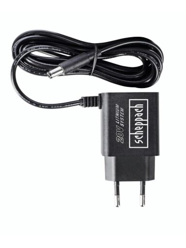 Kroviklis vejapjovei BP2.0A-Li20V e-start, Scheppach