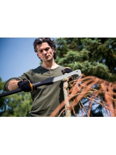 Krūmų kirtiklis Fiskars WoodXpert XA3 126004, 50.5 cm Krūmų kirtiklis Fiskars WoodXpert XA3 126004, 50.5 cm