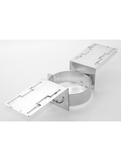 Kronšteinas pastogės ZN d.180 (900 5 4226 0180 000) 1 Kronšteinas pastogės ZN d.180 (900 5 4226 0180 000) 1