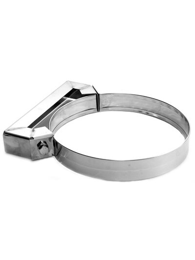 Kronšteinas sien. NP d.250 L-50 mm (BL) (900 5 4123 0250 000) Kronšteinas sien. NP d.250 L-50 mm (BL) (900 5 4123 0250 000)