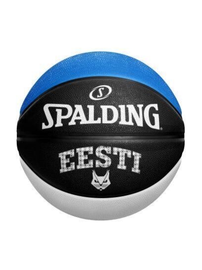 Krepšinio kamuolys Spalding EESTI Krepšinio kamuolys Spalding EESTI