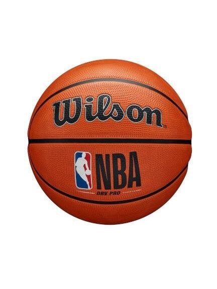 Krepšinio kamuolys WILSON WTB9100XB07, 7 Krepšinio kamuolys WILSON WTB9100XB07, 7