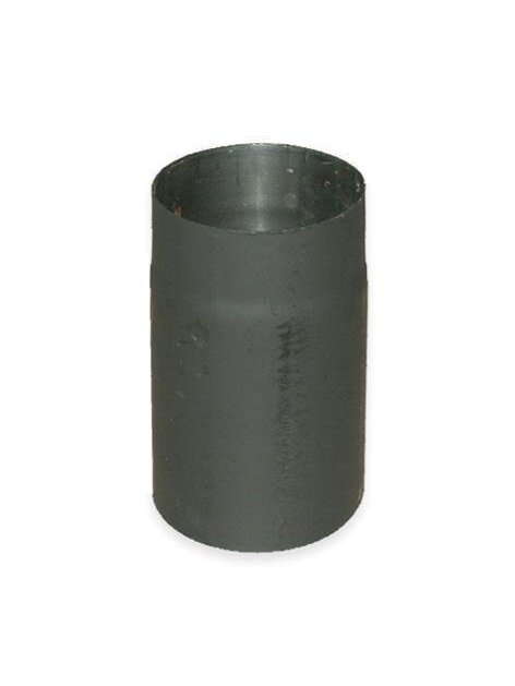 Krosnelės dūmtraukis ABX, 130 mm, 25 cm Krosnelės dūmtraukis ABX, 130 mm, 25 cm
