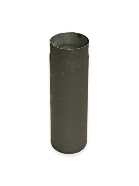 Krosnelės dūmtraukis ABX, 150 mm, 50 cm Krosnelės dūmtraukis ABX, 150 mm, 50 cm