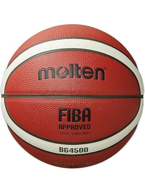 Krepšinio kamuolys Molten, B6G4500 Krepšinio kamuolys Molten, B6G4500
