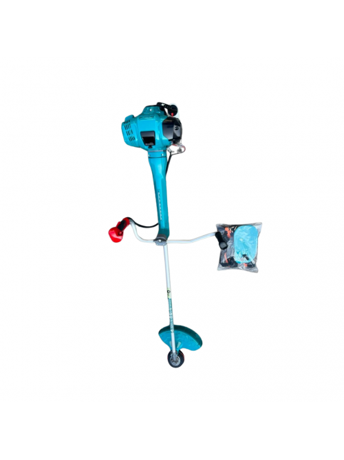 Krūmapjovė (trimeris) GTM GT 10 PRO 3,5kW 4 Krūmapjovė (trimeris) GTM GT 10 PRO 3,5kW 4