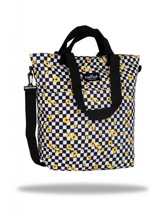 Krepšys per petį CoolPack F051745, įvairių spalvų Krepšys per petį CoolPack F051745, įvairių spalvų