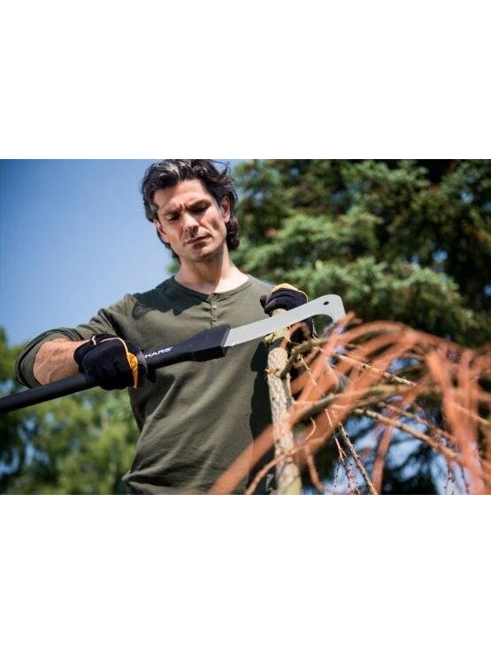 Krūmų kirtiklis Fiskars WoodXpert XA3 126004, 50.5 cm 1 Krūmų kirtiklis Fiskars WoodXpert XA3 126004, 50.5 cm 1