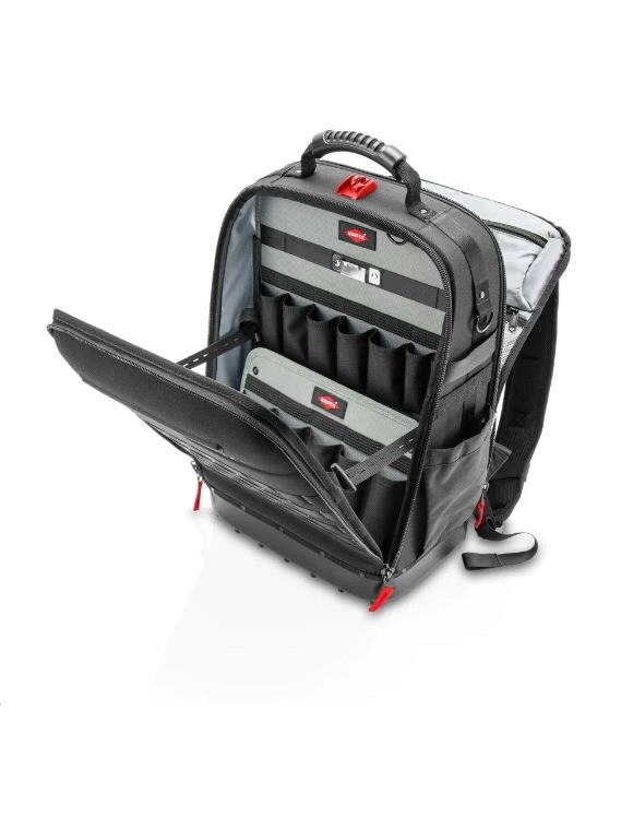 Krepšys įrankiams "Modular X18" tuščias, Knipex 1