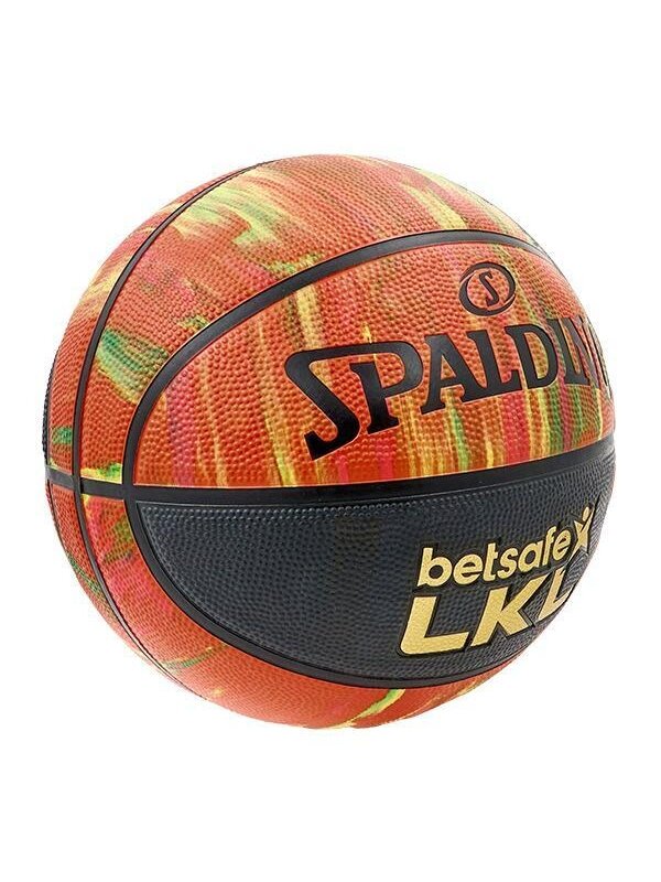 Krepšinio kamuolys Spalding MARBLE EDITION 1 Krepšinio kamuolys Spalding MARBLE EDITION 1