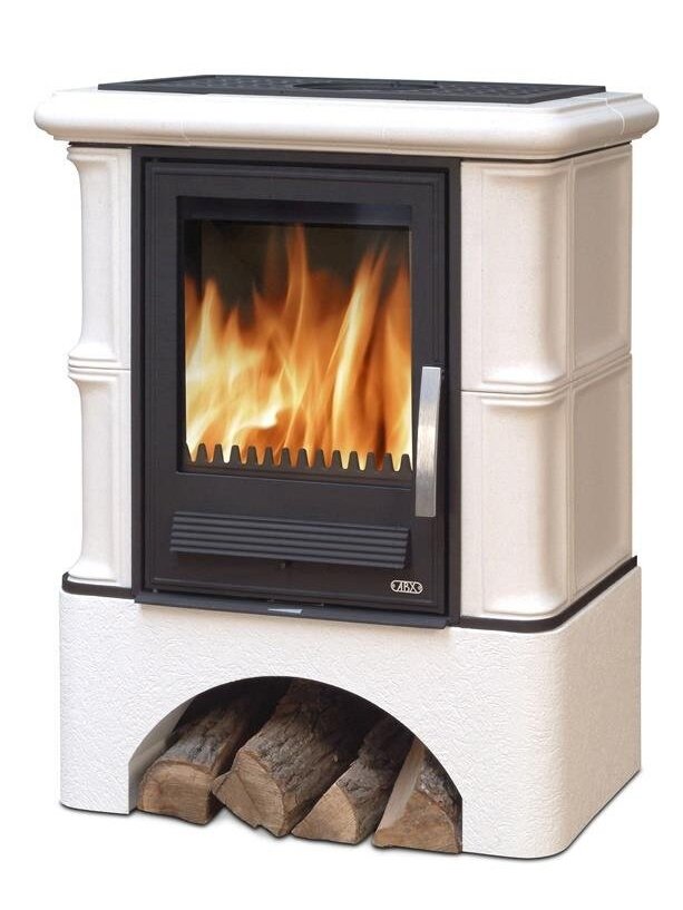 Krosnelė ABX BAVARIA K AHORN, 7 kW