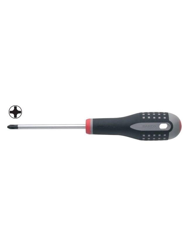 Kryžminis atsuktuvas Bahco PH0 x 60mm Kryžminis atsuktuvas Bahco PH0 x 60mm